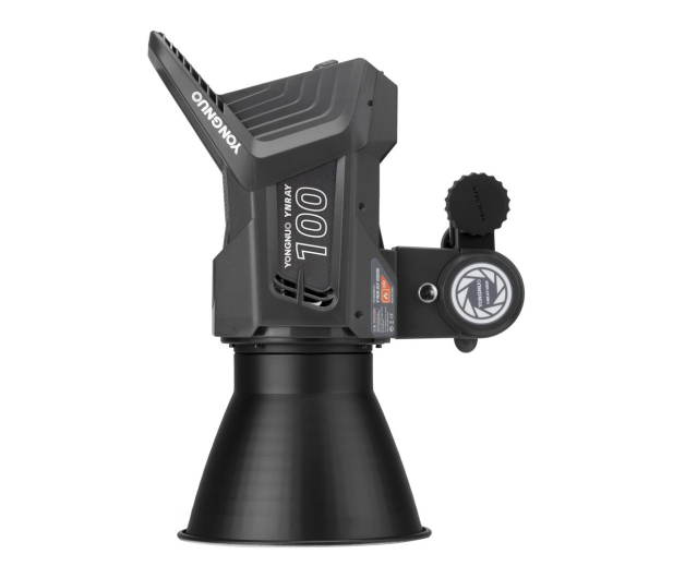 Yongnuo YNRay100 - WB (2700K - 6500K) - 1264405 - zdjęcie 6